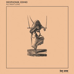 02 Deophonik, Edinei - Place To Dance  (Original Mix)