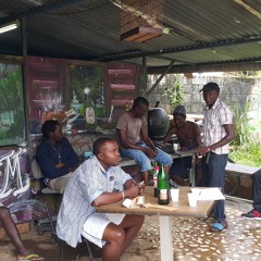 Big-M Kobokadandadé