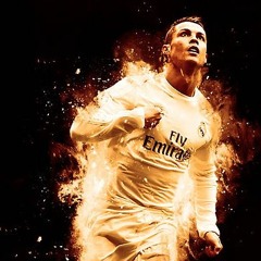 Ronaldo (Prod. Young Taylor)