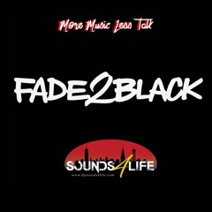 FADE 2 BLACK 2017