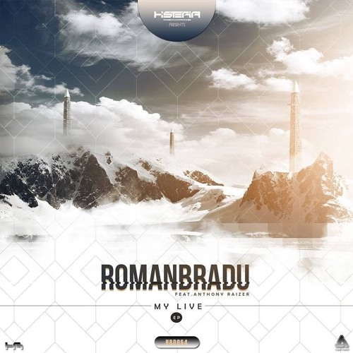 RomanBradu - Turn In Up (feat.Anthony Raizer)