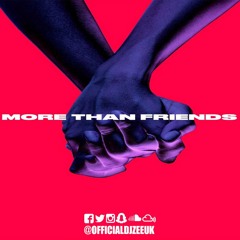 James Hype - More Than Friends (DJ Zee Remix) | @officialdjzeeuk