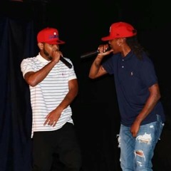 Caka Laka x Bar$z x Marlo - Workin