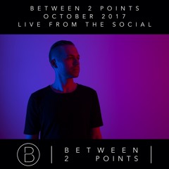 Mark Fanciulli Presents Between 2 Points | October 2017 | Live from The Social Festival, Maidstone