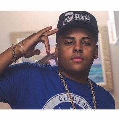 MC Kitinho - Beat Sacana Pra Elas (DJ LR) Lançamento 2017 #MDB