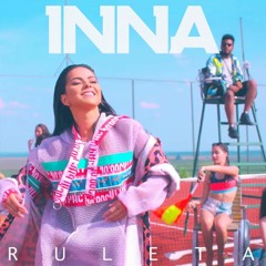 INNA - Ruleta (Rich James & Jon Barnard official remix) [Extended Mix]