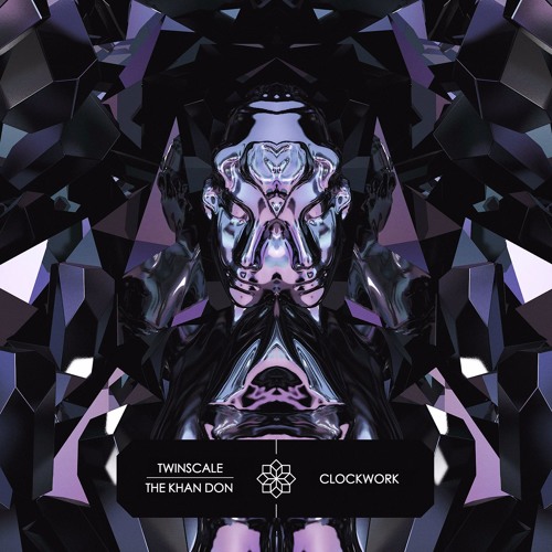 The Khan Don & TWiNSCALE - Clockwork