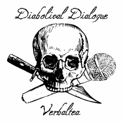 Diabolical Dialogue (Feat. Tha Anthom)