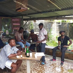 Big-M Gangster Faarawé