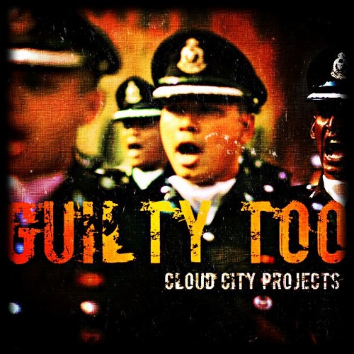 Guilty Too [Truth Clipsy, Tryf Bindope, Rev, Clas A. Poet, Gatsby][Prod. by b-Able ft. DJ Pelt]