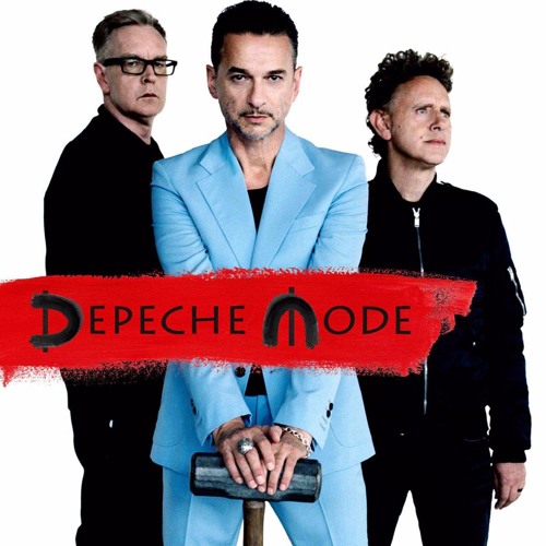 Stream Depeche Mode Construction Time Again Full Album by Karlo | Listen  online for free on SoundCloud