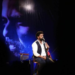 عمرو حسن - "قصيدة مكتبهاش نزار" حفلة الساقية 2017