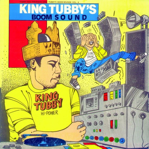 TNT ROOTS - Man From Dub