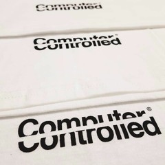 Computer Controlled Mix 32