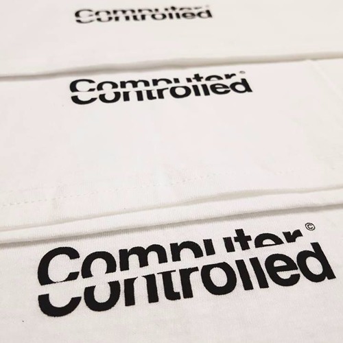 Computer Controlled Mix 32