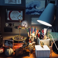 Drunk Drivers/Killer Whales