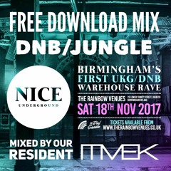 ITMEK FREE DOWNLOAD NICE Promo Mix