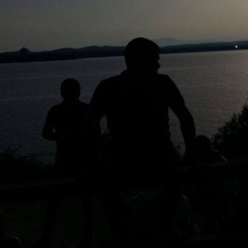 Costy & Gerardo - De Fapt (Josip Petrov Edit)