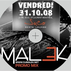 Malek presents Remember (October 2008)