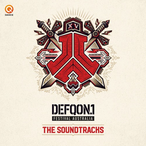 Outbreak & Delete - Audio Overdose (Defqon.1 Australia 2017 Raw Soundtrack)