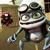 Artwork for Beverly Hills Cop / Crazy Frog - Axel F (PUNYASO Remix)