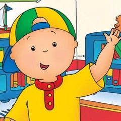 PUNYASO - CAILLOU RAP (Parody)