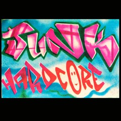 Junk Hardcore Vol 13 -  rave mixtape from 1992