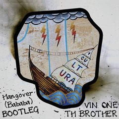 Buraka Som Sistema - Bababa (Vin One & Th Brother Bootleg)   *⛵* Free Download *⛵*