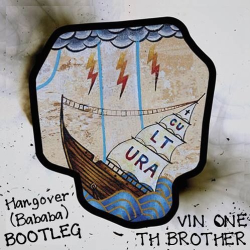 Buraka Som Sistema - Bababa (Vin One & Th Brother Bootleg)   *⛵* Free Download *⛵*