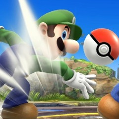 PUNYASO - Luigi VS Squirtle (Electrohouse Mashup)