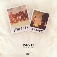 Wizzay - Endless Summer (feat. Skye Light)