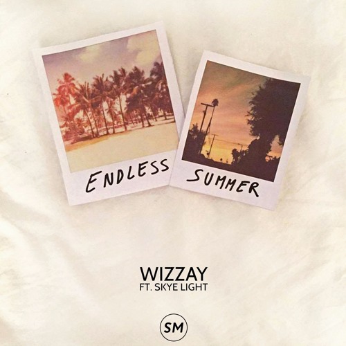 Wizzay - Endless Summer (feat. Skye Light)