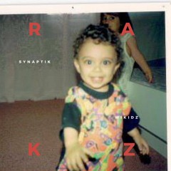 RAKZ(Prod.Wikidz)