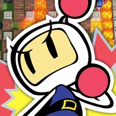 Bomberman (PUNYASO Remix)