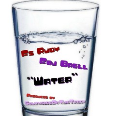 FS Rudy × FBJ Brell -Water