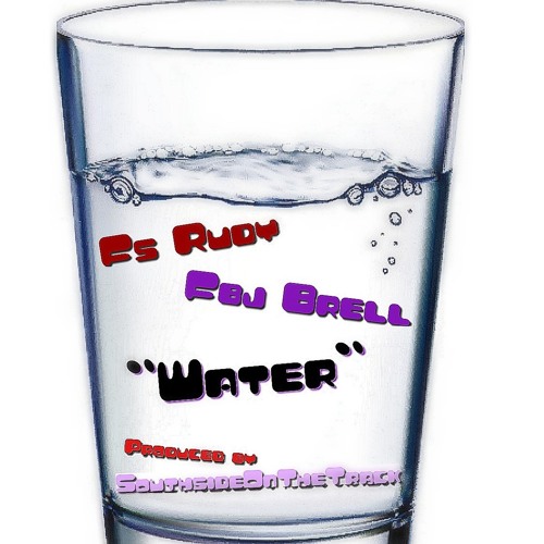FS Rudy × FBJ Brell -Water