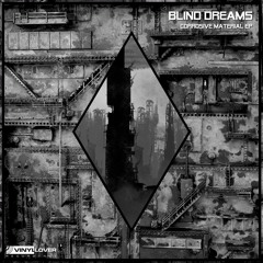 Blind Dreams - Imperfection