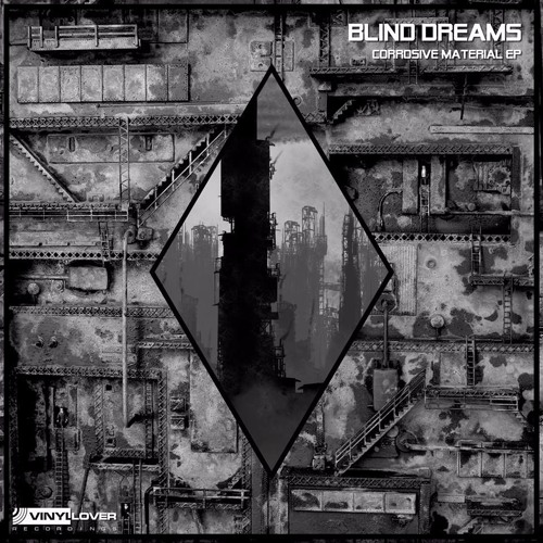 Blind Dreams - That place