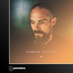 Premiere: Einmusik - Marin - Einmusika Recordings