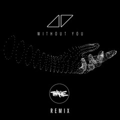 Avicii - Without You (Twalle Remix)