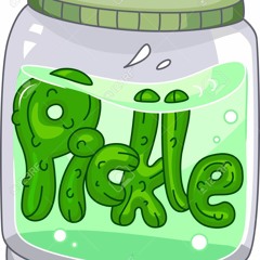 Pickle Jar