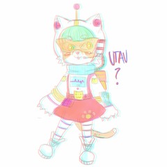 ｜UTAU ｜ Ievan Polka - Finnish - KISU