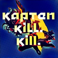 kiLL. kill