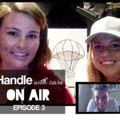 Episode 3: Alcoholism, celebrating recovery, and staying sober