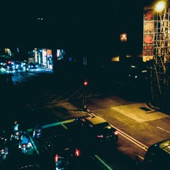 第一人稱的脈搏聲 The first person of pulse sound