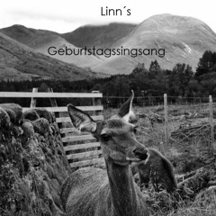 Linn´s Geburtstagssingsang