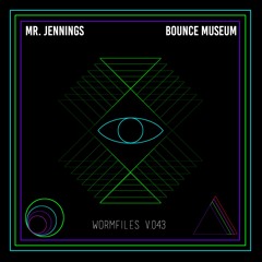 Mr Jennings - Bounce Museum