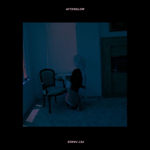 Stream LostBoyFound Listen to Pet Fangs playlist online for free on