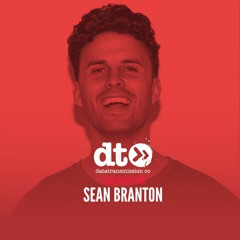 Mix of the Day: Sean Branton