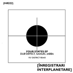 Dub'Defect, Samuel Jabba - The Four States (Original Mix)